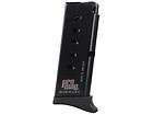Promag RUGER LCP Magazine, RUG14, .380 ACP, 10 Rds, Blued RUG 14