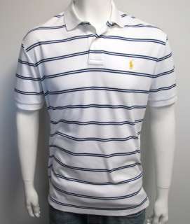NEW Ralph Lauren CLASSIC FIT Polo Shirt,100% AUTHENTIC OR YOUR MONEY 