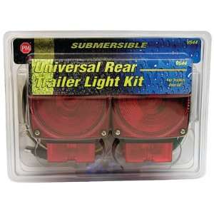  Submersible Rear Light Kit