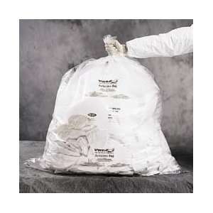   Bags, Nonhazardous Waste 14220 042: Health & Personal Care