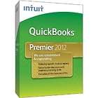   Premier 2012 (3 installs) Includes free Pro & Accountant versions