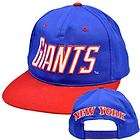 nfl new york ny giants blue red old $ 44 95  see 