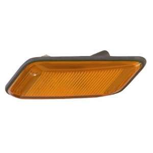  BMW Driver Side Replacement Side Marker Light: Automotive
