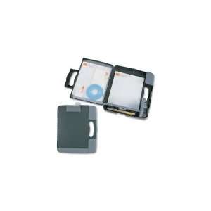  OIC Portable Storage Clipboard Case