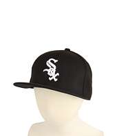 New Era   59FIFTY® Authentic On Field   Chicago White Sox Youth
