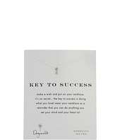Dogeared Jewels   Key To Success Necklace 16
