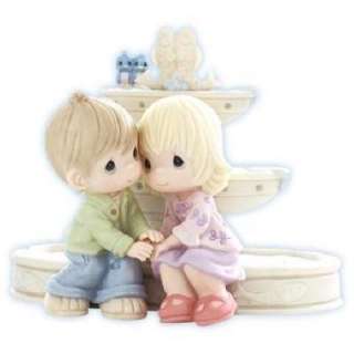 Precious Moments Love Is The Fountain Of Life #830017  