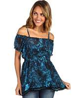 free people madame butterfly babydoll top $ 128 00 