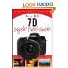 Introduction to the Canon 7D, vol. 1  Basic Controls Training DVD 