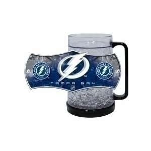  Tampa Bay Lightning Crystal Freezer Mug