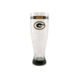  Green Bay Packers Freezer Pilsner Glass