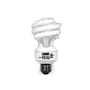   Compact Fluorescent Light Bulb, 75 Watt Replacement: Home Improvement