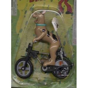  Scooby Doo Superfriction BMX: Toys & Games