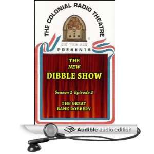   Edition) Dibble, the Mayham Players, Jerry Robbins, Full Cast Books