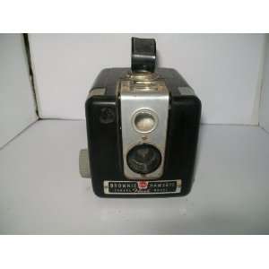  Vintage Kodak Brownie Hawkeye Camera 