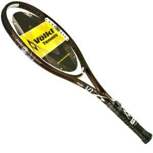   Volkl Organix V1 Midplus Volkl Tennis Racquets