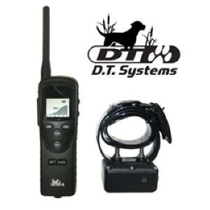 Systems SPT 2420 Remote Dog Trainer:  Sports 