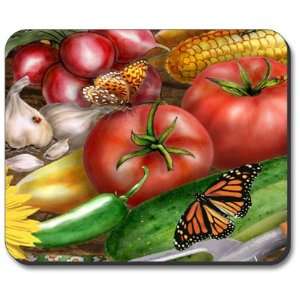  Decorative Mouse Pad Fall Harvest II Holiday Themes 