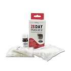 Godefroy 28 Day Mascara Black Permanent Eyelash Tint Kit Contains 25 