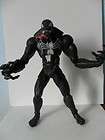 2005 Marvel Spiderman 12 Venom Action Figure  