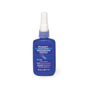  Permatex Medium Strength Threadlocker BLUE (10 ml bottle 