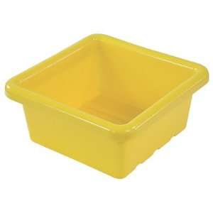    Square Replacement Tray for Sand & Water Table: Toys & Games