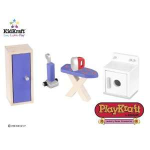  Laundry Room Accessories Toys & Games
