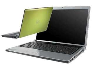 Dell Studio 1737 17 Widescreen Laptop Core2Duo 2.0GHz/4GB Ram 