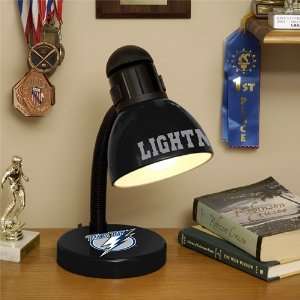  Memory Company Tampa Bay Lightning Goose neck Desk Lamp 