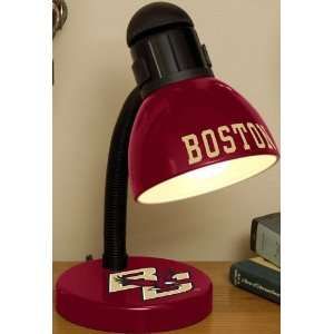   College Desk Lamp, COLLEGE TEAMS, BOSTON COLLEGE