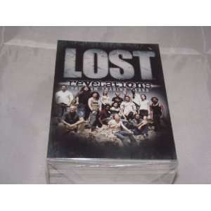  Lost Revelations Trading Card Base Set: Toys & Games