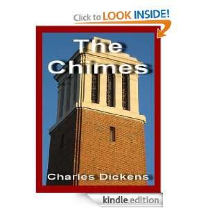 The Chimes (Annotated) Charles Dickens  Kindle Store