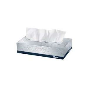  Tissue 2Ply 125 Per Box by Kimberly Clark Professional  Part no. 21606