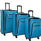   POP 3 Piece Spinner Luggage Set View 3 Colors Sale $179.99 (