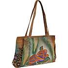 ANNA by Anuschka ANNA by Anuschka Large Shopper   Jungle Rose After 20 