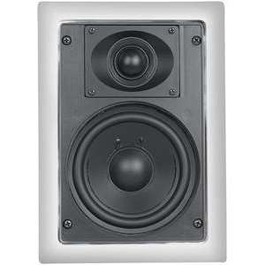  5.25 IN WALL SPEAKERS Electronics