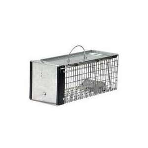  TRAP CHIPMUNK, Size: 16X6X6 INCH (Catalog Category: Critter Control 