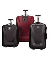 Victorinox Luggage, Werks Traveler Hardside Collection