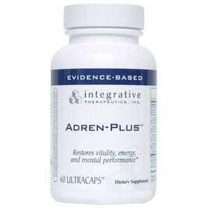  Integrative Therapeutics Inc. Adren Plus Health 