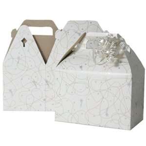   Shooting Stars Design Gable Box   Sold individually: Office Products