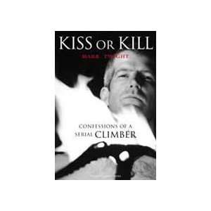  Kiss or Kill / Twight, book Musical Instruments