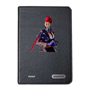  Street Fighter IV C Viper on  Kindle Cover Second 