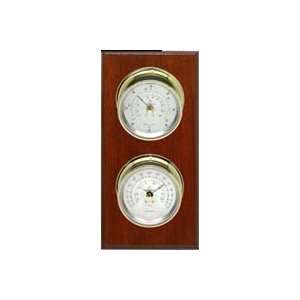  Maximum Catalina 2 Instrument Weather Station Silver Dial 