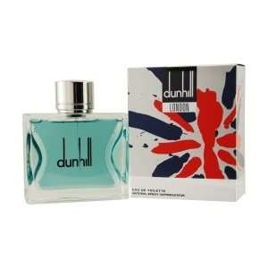  New   DUNHILL LONDON by Alfred Dunhill EDT SPRAY 1.7 OZ 