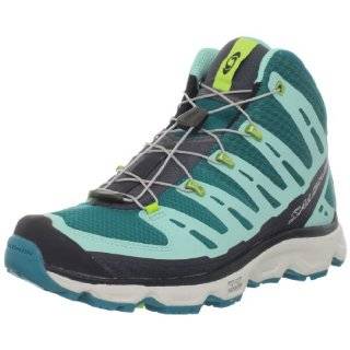  Salomon Womens Synapse Hiking Shoe: Shoes