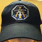 United States Space Alliance Hat Rare!