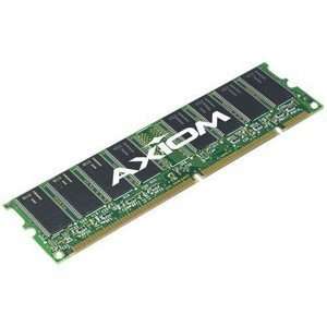  Axiom   Memory   256 MB   DIMM 240 pin   DDR2   533 MHz 