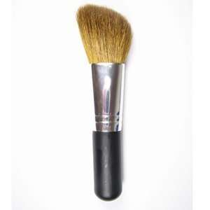 Bare Escentuals Mineral Brush Angled Face Brush  NEW
