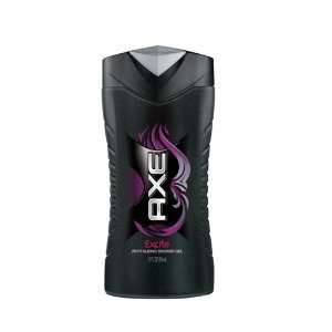  Axe Shower Gel, Excite, 18 oz Bottle (Pack of 6) Beauty