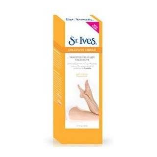  St. Ives Advanced Cellulite Shield Body Moisturizer    18 